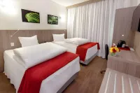 Ramada by Wyndham Campinas Viracopos