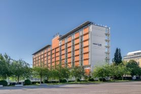Courtyard by Marriott Linz