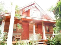 拜縣尤塔卡飯店