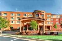 Courtyard Anniston Oxford - Pet Friendly
