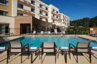 Courtyard Ruston - Pools