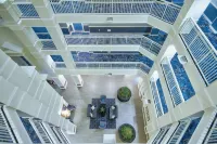 Club Wyndham Old Town Alexandria
