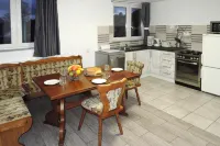 Apartment in Kolczewo Near Amber Baltic Golf