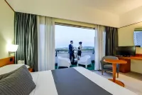 Hotel Bologna Airport