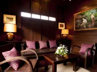 Lilu Pai Hotels in Pai