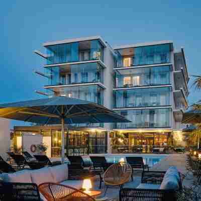 Hôtel Mercure Toulon La Seyne-Sur-Mer Hotel Exterior