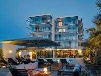 Hôtel Mercure Toulon la Seyne-Sur-Mer Hotels in La Seyne-sur-Mer