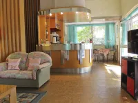 Hotel Parco dei Pini - 100mt Dal Mare 폴로니카 호텔
