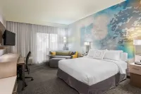 Courtyard Wilmington/Wrightsville Beach Hotels in New Hanover County