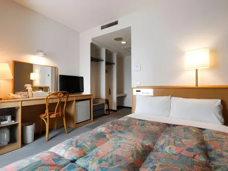 Hotel Oaks Early-Bird Osaka Morinomiya/ Vacation Stay 28792