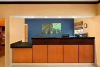 Fairfield Inn & Suites Champaign