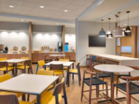 Fairfield Inn & Suites Rockport Hotels in Rockport