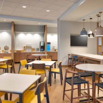 Fairfield Inn & Suites Rockport