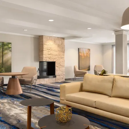 Fairfield Inn & Suites by Marriott Reno Sparks