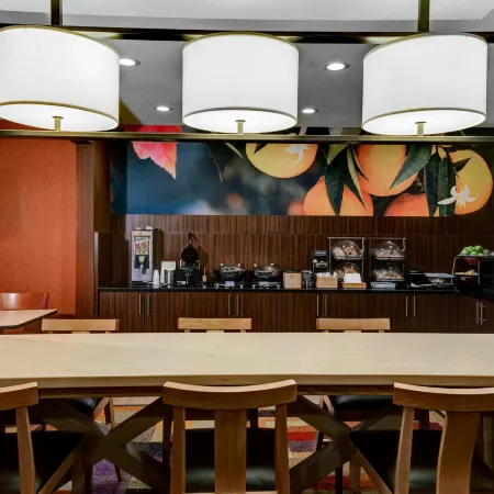 Fairfield Inn Dothan