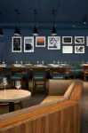 Four Points by Sheraton Surrey - breakfast