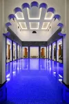 Constantine Marriott Hotel - piscine