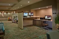 Residence Inn Hartford Downtown Отели в г. Хартфорд