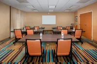 Fairfield Inn & Suites Germantown Gaithersburg Hotels in Germantown
