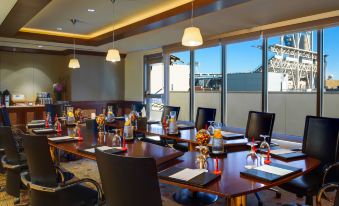 San Diego Marriott Gaslamp Quarter