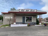 Old Mill Motel