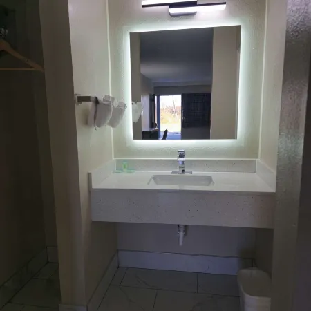 Americas Best Value Inn Elizabethtown