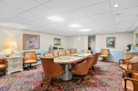 SureStay Plus Hotel by Best Western Brandywine Valley - Jacuzzi