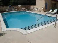 Best Western Schaumburg – O’Hare NW - Pools