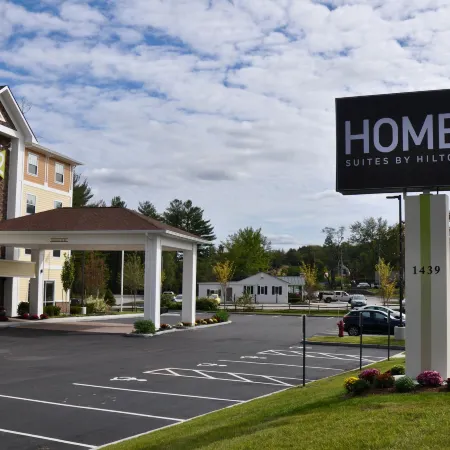 Home2 Suites by Hilton North Conway