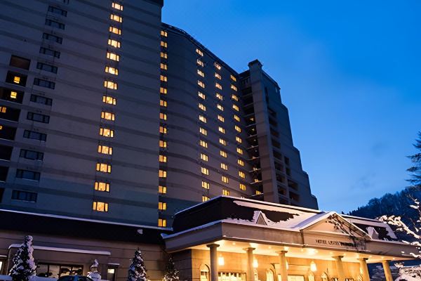 호텔 리스텔 이나와시로 윙 타워(Hotel Listel Inawashiro Wing Tower)_1