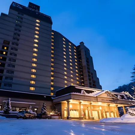 Hotel Listel Inawashiro Wing Tower