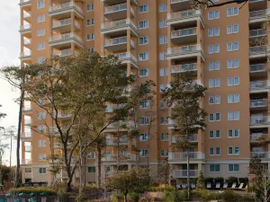 Marriott's OceanWatch Villas at Grande Dunes