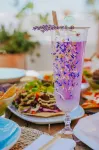 JW Marriott Cannes - breakfast