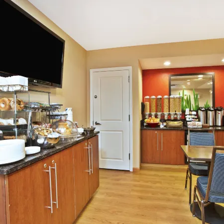 TownePlace Suites Republic Airport Long Island/Farmingdale