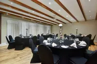 Protea Hotel Mahikeng - Bữa sáng
