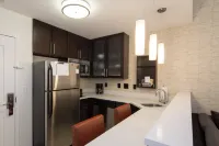 Residence Inn Raleigh-Durham Airport/Brier Creek Hotels in der Nähe von ECPI University