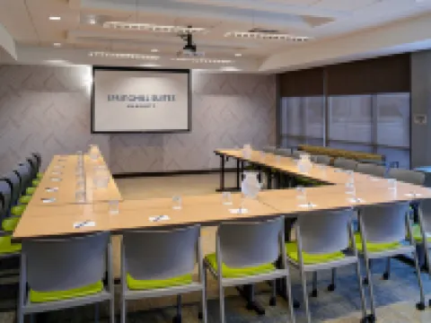 SpringHill Suites by Marriott Wixom Novi Hotels in Wixom