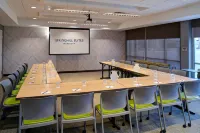 SpringHill Suites by Marriott Wixom Novi Hotel a Commerce Charter Township