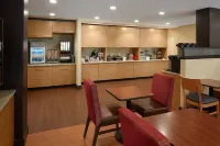 TownePlace Suites Danville - breakfast