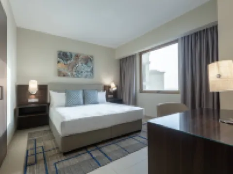 Residence Inn Algiers Bab Ezzouar Hotels near Algiers Airport