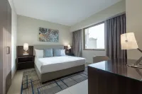 ريزيدنس ان الجزائر باب الزوار