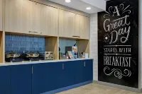 TownePlace Suites Phoenix Glendale Sports & Entertainment District - Desayuno