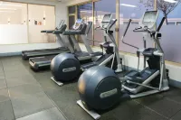 voco Saltillo Suites by IHG - gimnasio