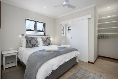 Steenbok House self catering Apartment