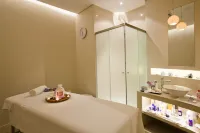 基普里奧蒂斯水上樂園酒店 - SPA
