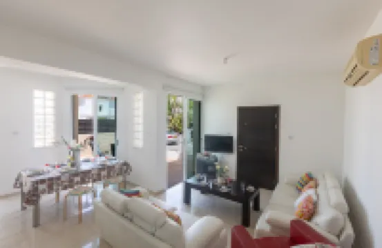 Protaras Orestiada Villa OV14