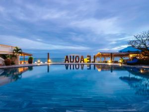 Le Aqua Resort & Spa Phan Thiet - Swiss Village Resort & Spa