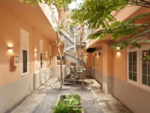 M Village Living Nam Ky Khoi Nghia Hotels near War Remnants Museum