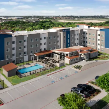 Residence Inn Waco South