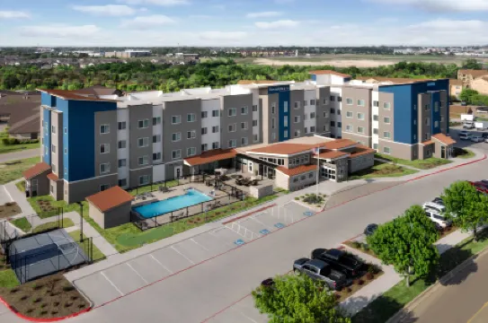 Residence Inn Waco South